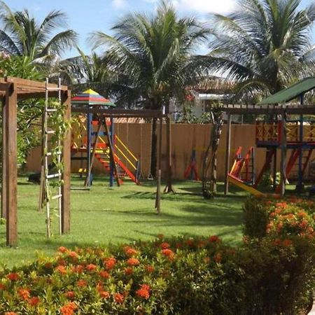 Condominio Vila Do Mar Aquiraz Zewnętrze zdjęcie