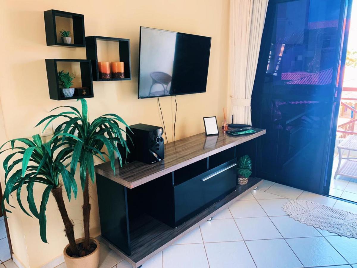 Condominio Vila Do Mar Aquiraz Zewnętrze zdjęcie