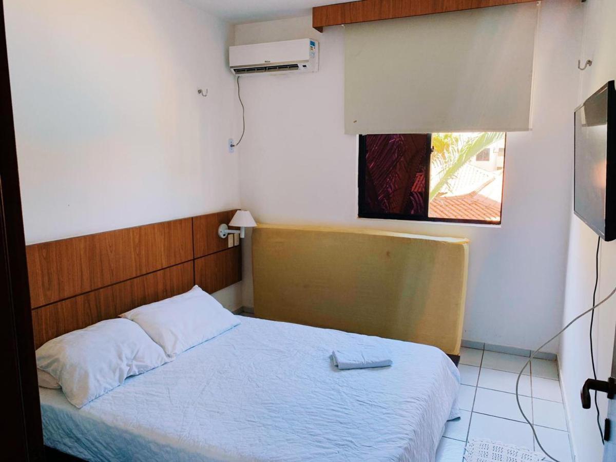 Condominio Vila Do Mar Aquiraz Zewnętrze zdjęcie