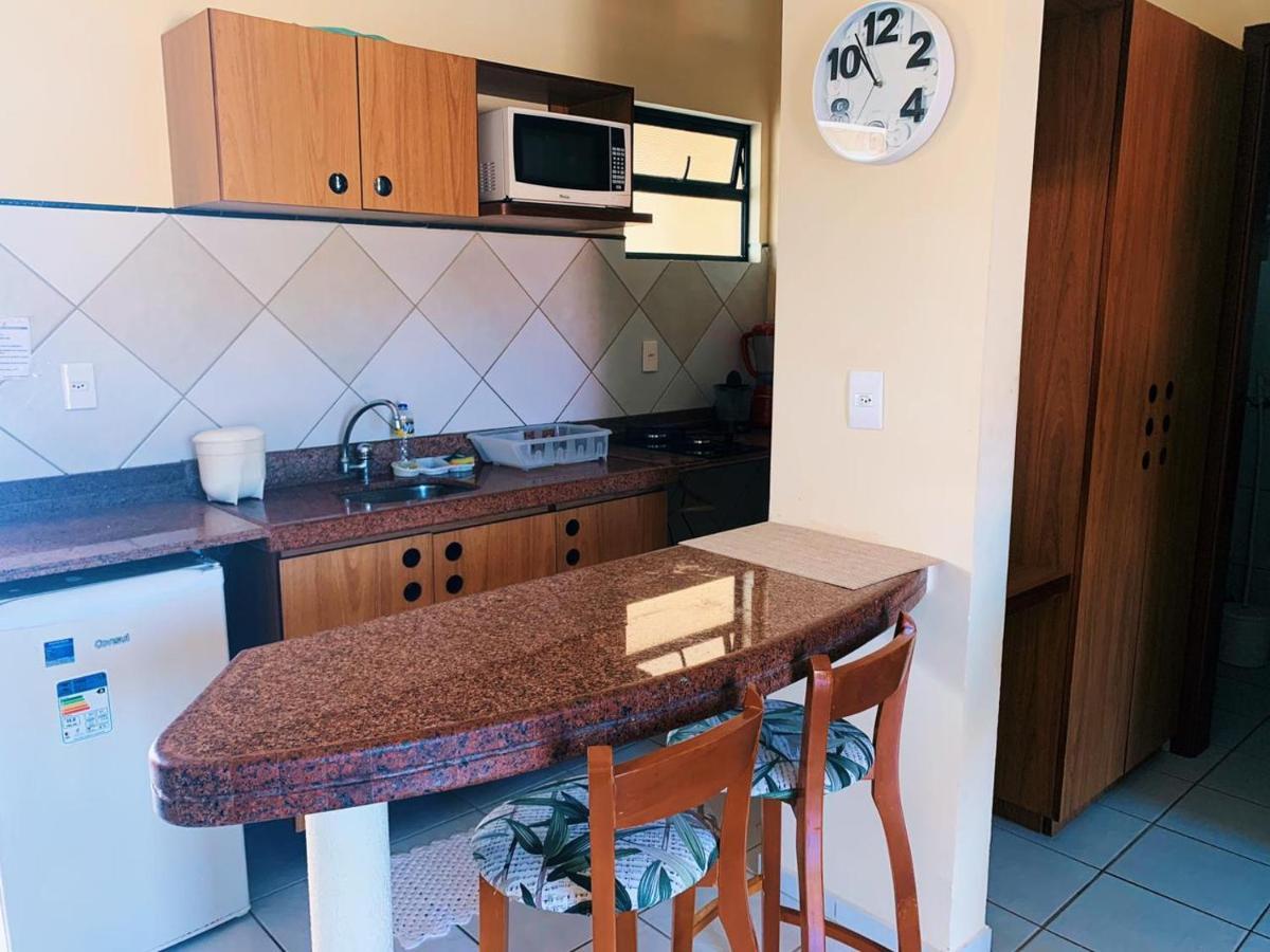 Condominio Vila Do Mar Aquiraz Zewnętrze zdjęcie