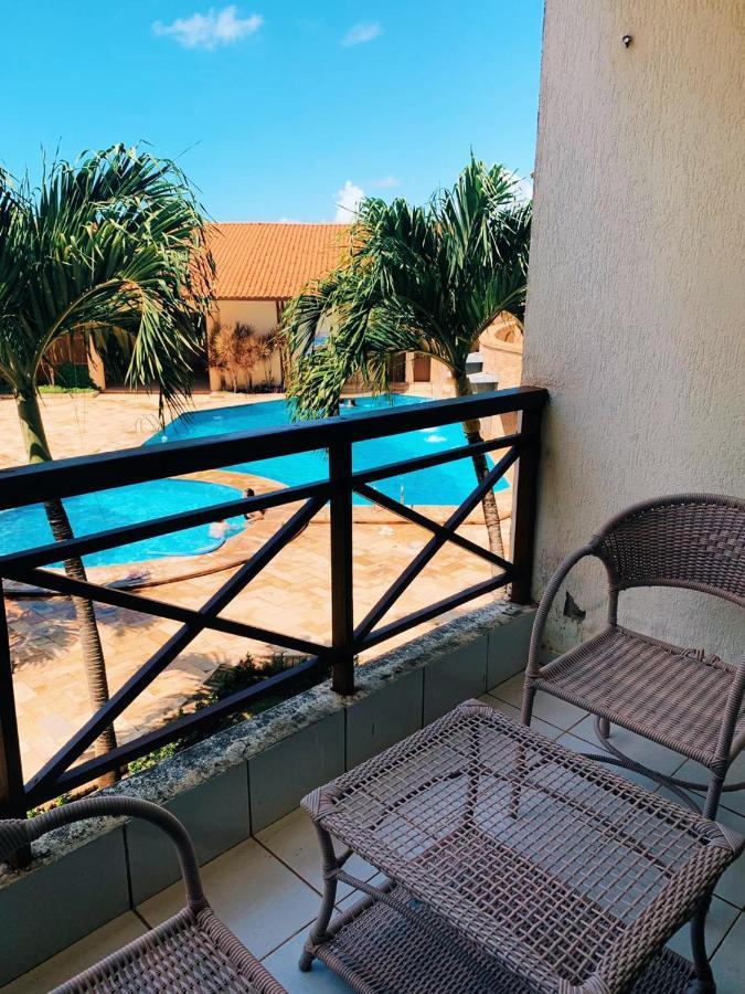 Condominio Vila Do Mar Aquiraz Zewnętrze zdjęcie