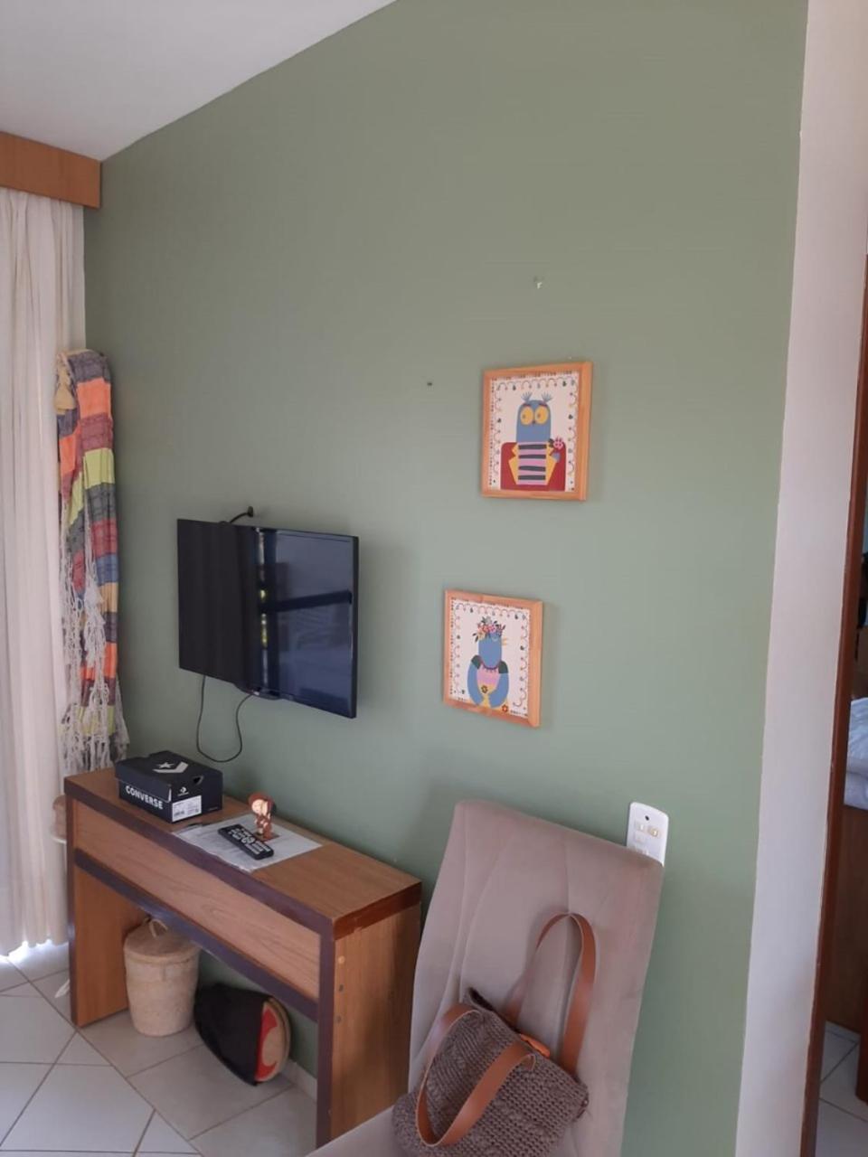 Condominio Vila Do Mar Aquiraz Zewnętrze zdjęcie