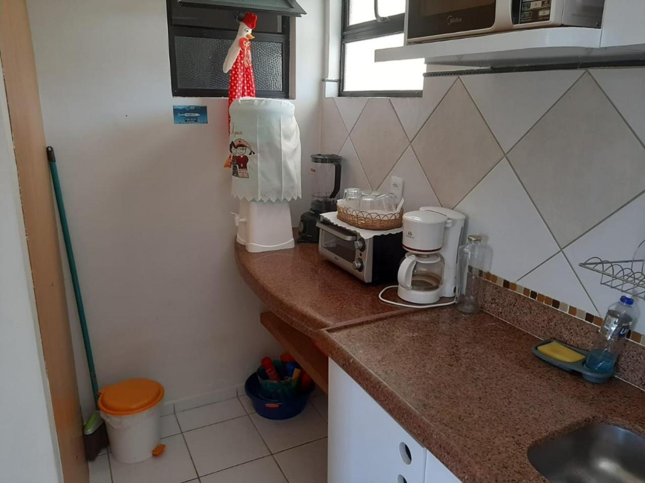 Condominio Vila Do Mar Aquiraz Zewnętrze zdjęcie