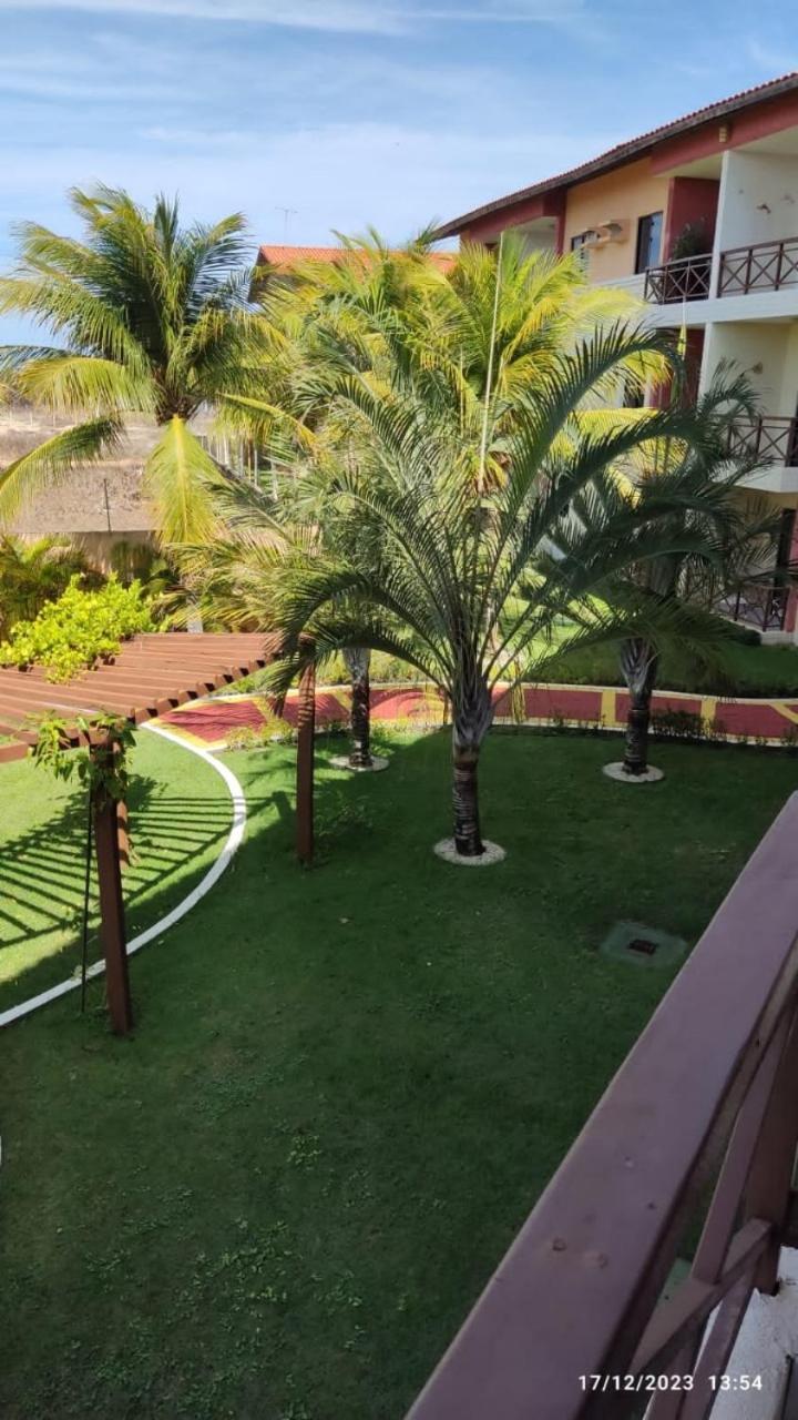 Condominio Vila Do Mar Aquiraz Zewnętrze zdjęcie