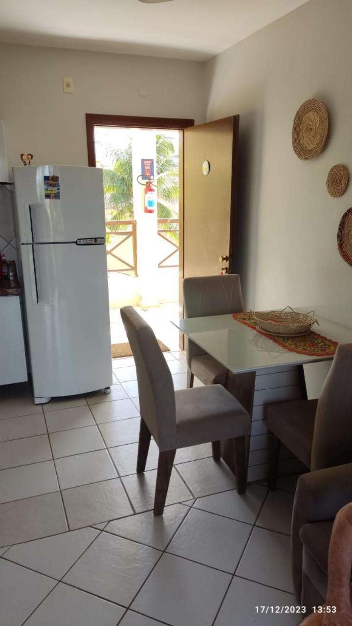 Condominio Vila Do Mar Aquiraz Zewnętrze zdjęcie
