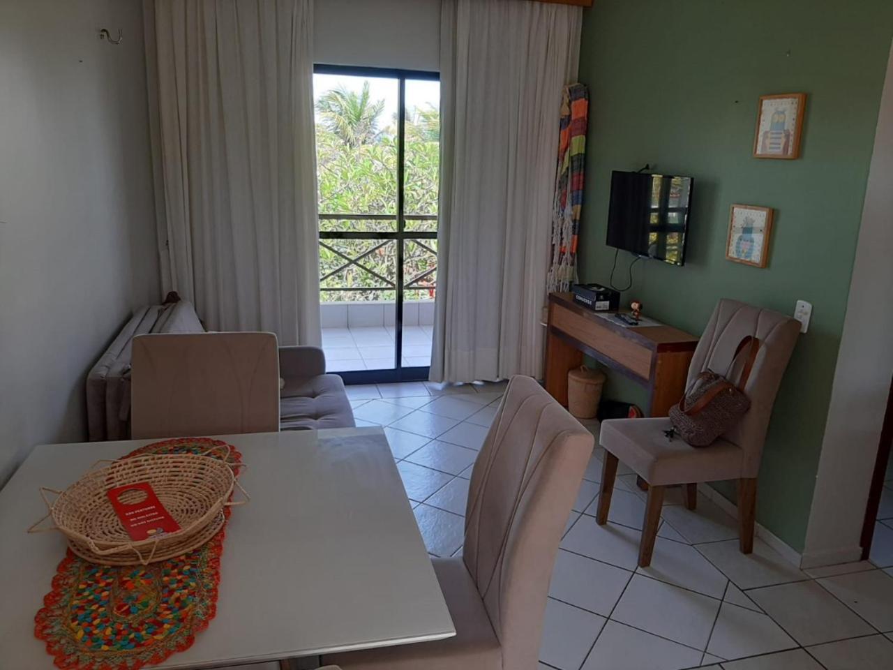 Condominio Vila Do Mar Aquiraz Zewnętrze zdjęcie