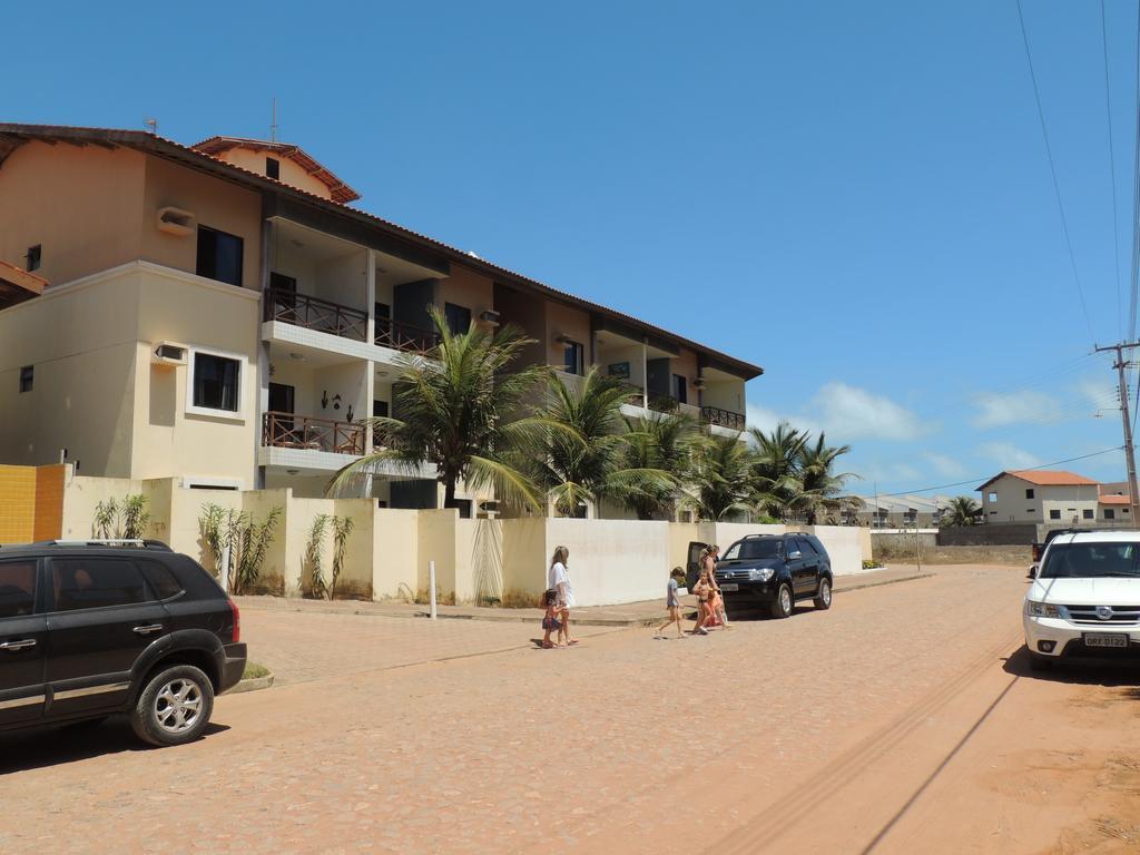 Condominio Vila Do Mar Aquiraz Zewnętrze zdjęcie