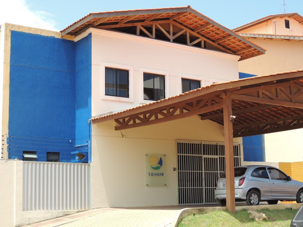 Condominio Vila Do Mar Aquiraz Zewnętrze zdjęcie