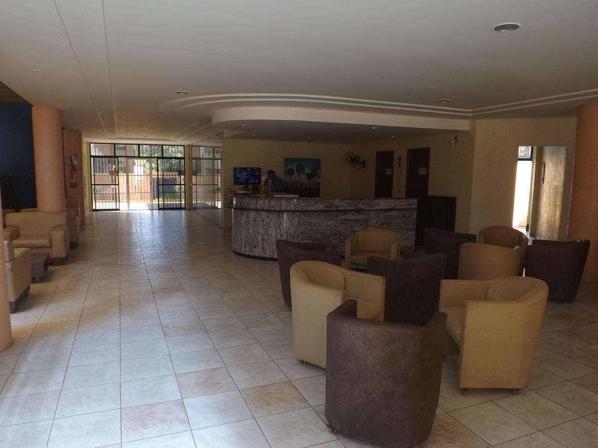 Condominio Vila Do Mar Aquiraz Zewnętrze zdjęcie