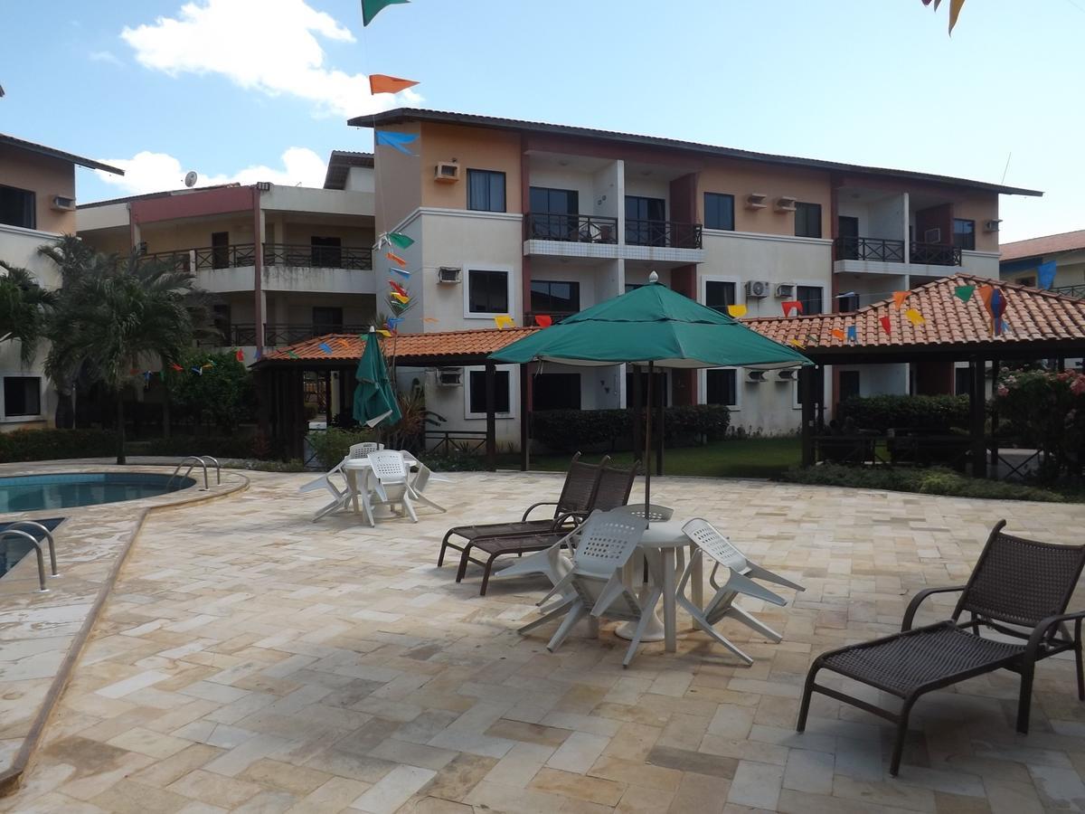 Condominio Vila Do Mar Aquiraz Zewnętrze zdjęcie