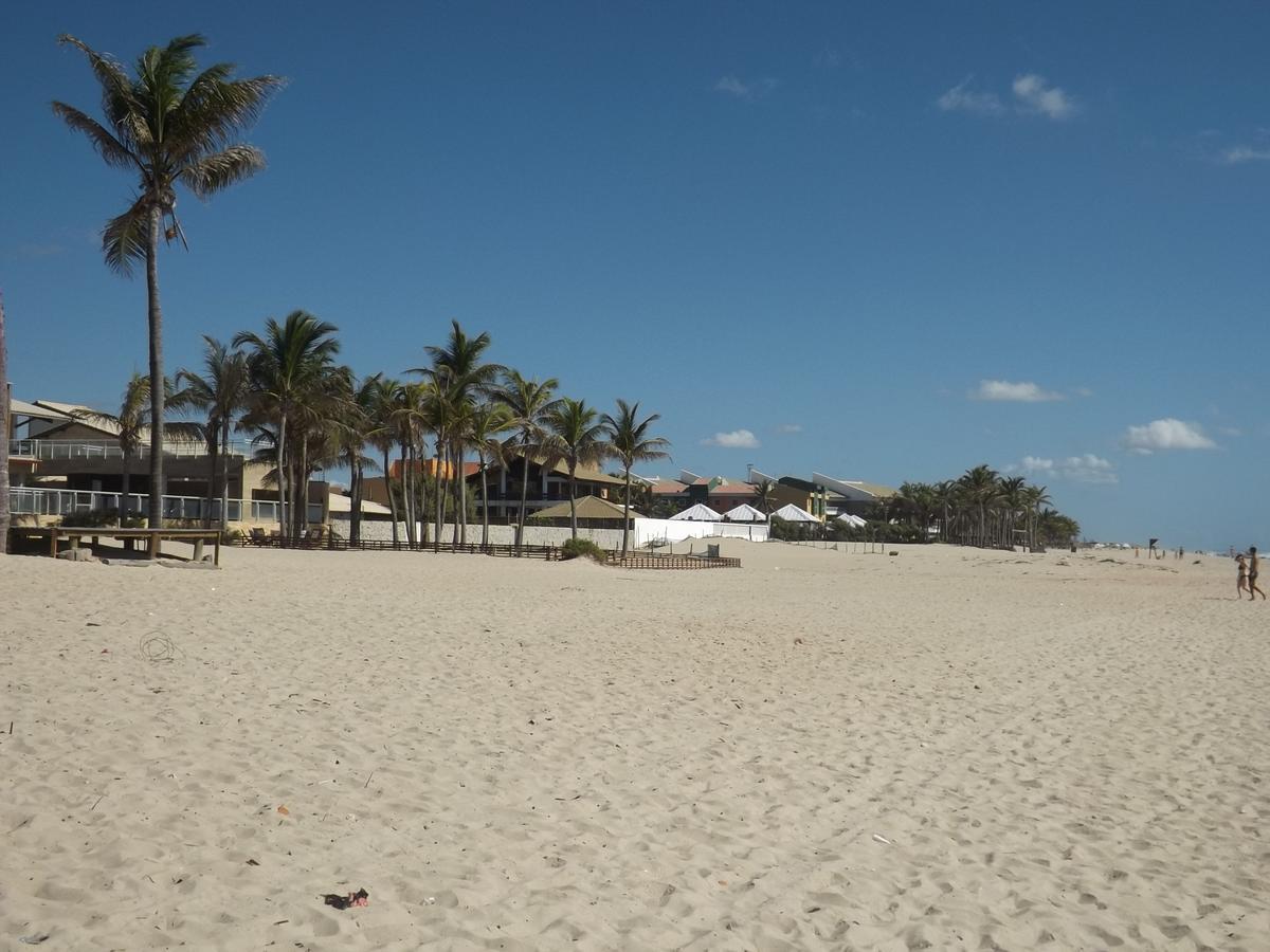Condominio Vila Do Mar Aquiraz Zewnętrze zdjęcie