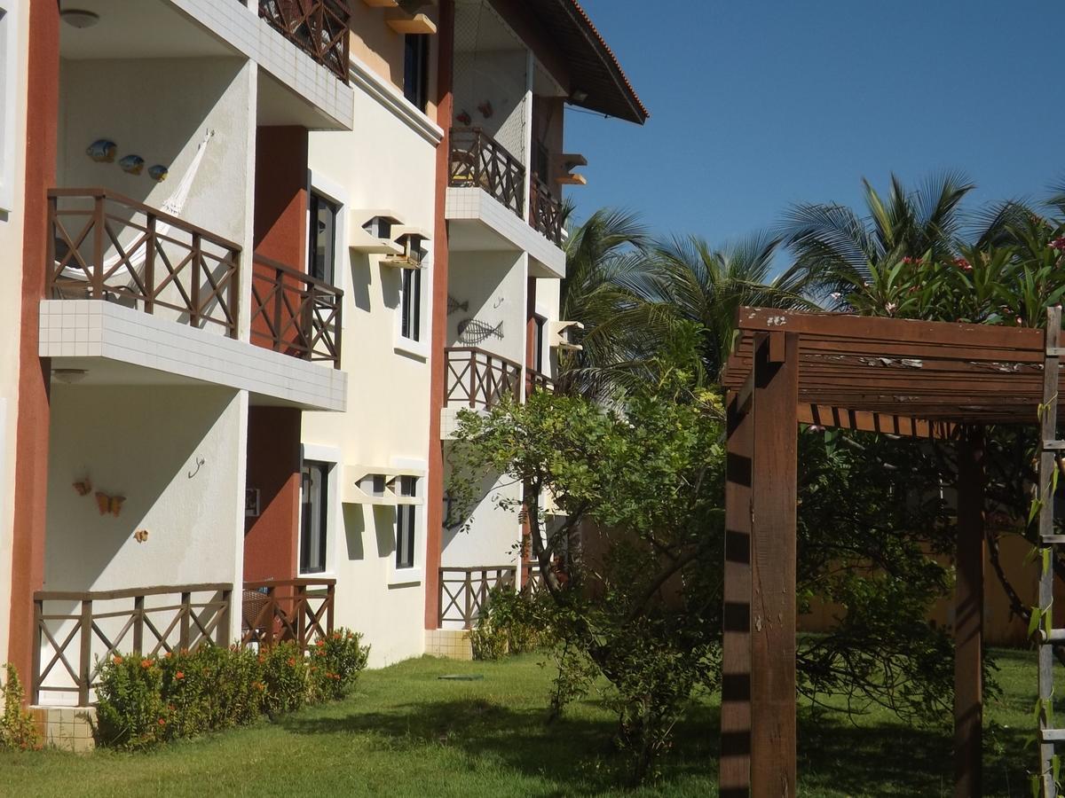 Condominio Vila Do Mar Aquiraz Zewnętrze zdjęcie