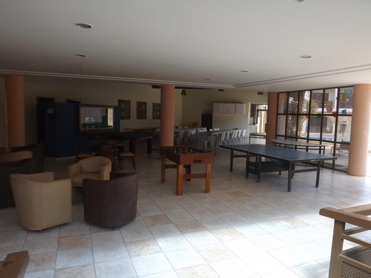 Condominio Vila Do Mar Aquiraz Zewnętrze zdjęcie