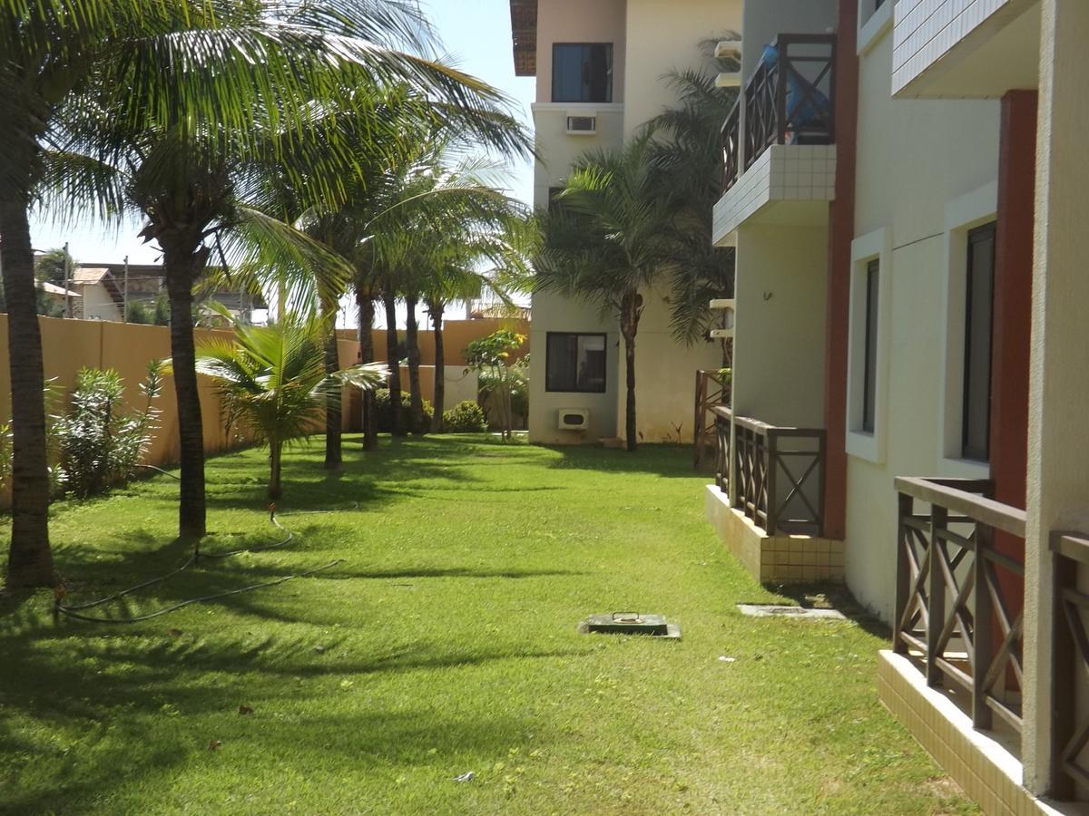 Condominio Vila Do Mar Aquiraz Zewnętrze zdjęcie