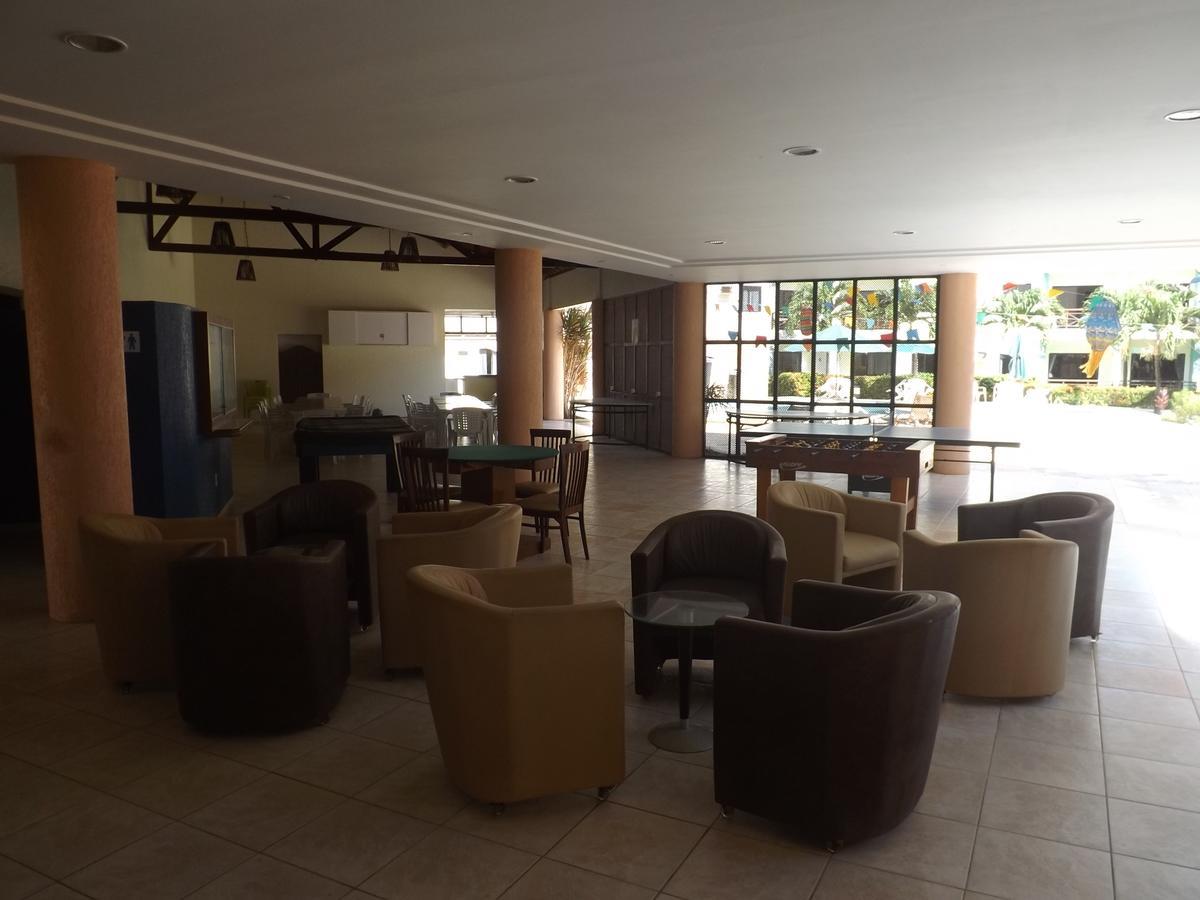 Condominio Vila Do Mar Aquiraz Zewnętrze zdjęcie