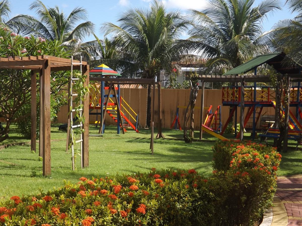 Condominio Vila Do Mar Aquiraz Zewnętrze zdjęcie