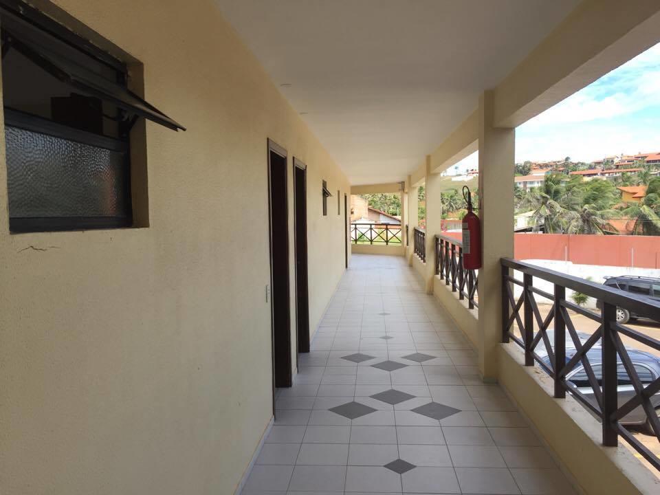 Condominio Vila Do Mar Aquiraz Zewnętrze zdjęcie